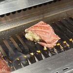 Yakiniku Ponga - 