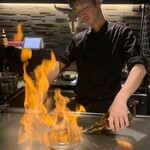 Teppanyaki Asahi - 