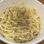 らーめん工房 麺作 - 