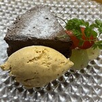 ビストロ ティアボ - 