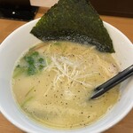 らーめん工房 麺作 - 
