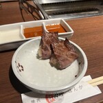 焼肉ぽんが - 