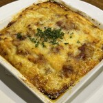 ビストロ ティアボ - 