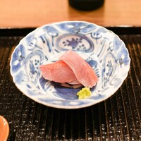 鎌倉 北じま - 金目鯛お造り