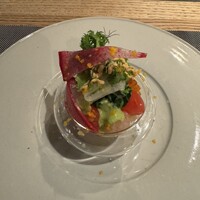 楽の蔵　レストランChez tomo. - 