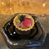 鉄板焼きWAGYU LIVERARY - 