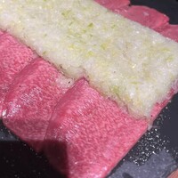 焼肉ぽんが 田町店 - 