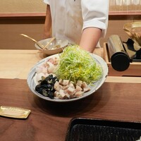 鎌倉 北じま - あんこう鍋