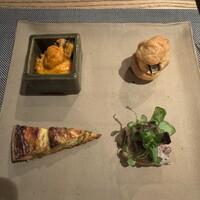 楽の蔵　レストランChez tomo. - 