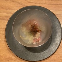 フレンチ串揚げ BEIGNET 大阪･ウメシバ - 