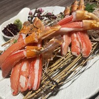 しゃぶ焼 ふくのや - 