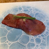 鉄板焼きWAGYU LIVERARY - 