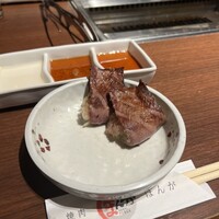焼肉ぽんが 田町店 - 