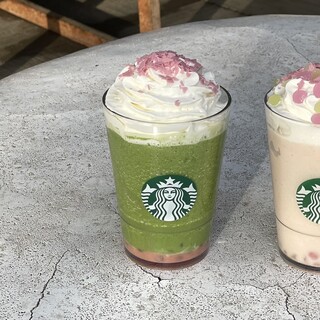 スターバックス コーヒー_1