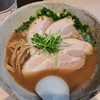 麺や けせらせら - 醤油チャーシューらぉめん