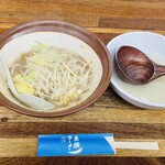 ラーメン東横 - 