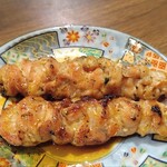 Sumibiyaki Torifuku - 