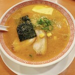 幸楽苑 - 料理写真: