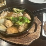 カンティノーネ ItalianBAR KIMURAYA - 