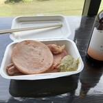 ミート工房かわば - 