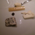 レフェルヴェソンス - フロマアジュ