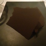 レフェルヴェソンス - 瓦チョコ？、センス、グンバツにイイね～ちょっと食べづらいけど。