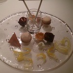 レフェルヴェソンス - ワルフザケ、失敗