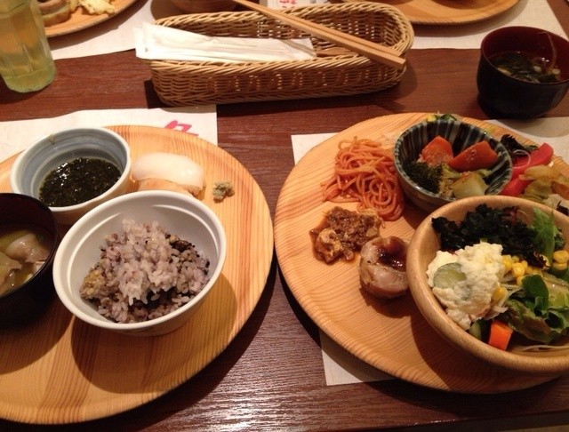 閉店 旬菜食健 ひな野 橿原アルル店 金橋 バイキング 食べログ