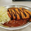 チャンピオンカレー かほく店