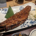 炭火焼食堂 こがね屋 - 