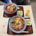 生そば 恵比寿屋 - 