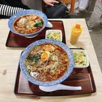 生そば 恵比寿屋 - 