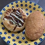 ククブレッド - 