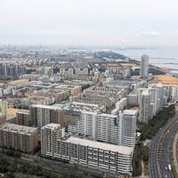 スカイクルーズマクハリ アパホテル＆リゾート東京ベイ幕張 - 