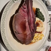 ロウリーズ・ザ・プライムリブ 恵比寿ガーデンプレイス店 - 