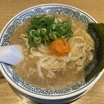 丸源ラーメン - 