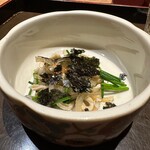 日本料理 徳専 - 