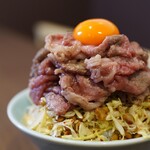 Aobadai Yakiniku Ushikozou - 