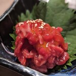 近江うし焼肉 にくTATSU - 