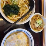 山田うどん - 