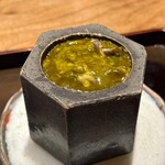 日本料理 徳専 - 