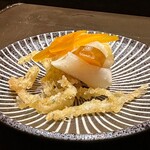 日本料理 徳専 - 