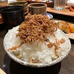 日本料理 徳専 - 