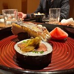 日本料理 徳専 - 