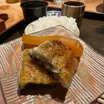 日本料理 徳専 - 