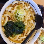 山田うどん - 