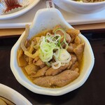 山田うどん - 