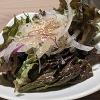 近江うし焼肉 にくTATSU 渋谷店 - 