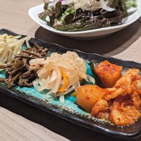 近江うし焼肉 にくTATSU 渋谷店 - 