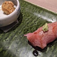 近江うし焼肉 にくTATSU 渋谷店 - 